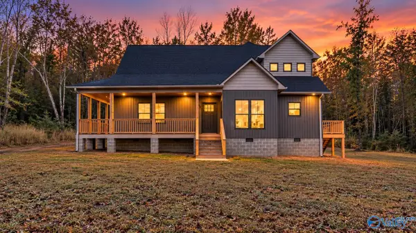 1485 Clemons Road, SCOTTSBORO, AL 35769