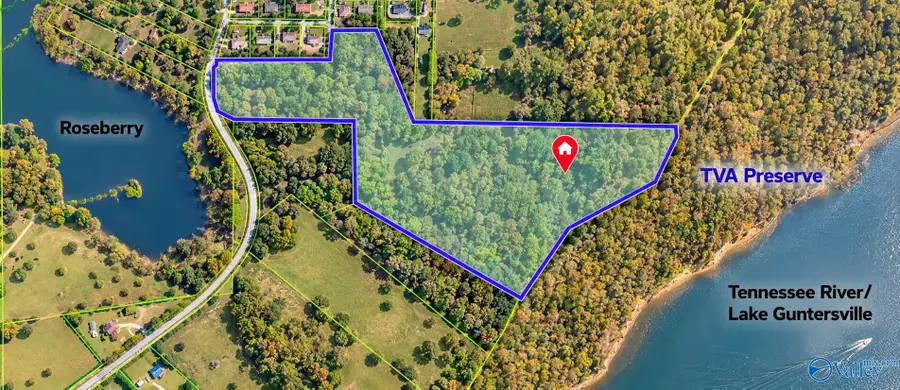 1485 Clemons Road, Scottsboro, AL 35769 - #2