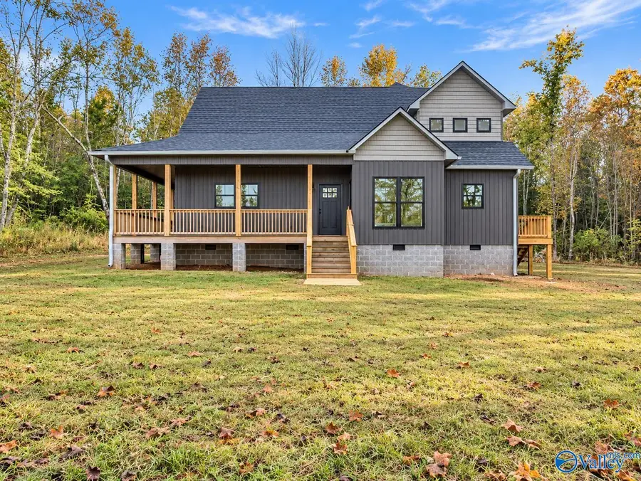 1485 Clemons Road, Scottsboro, AL 35769 - #3