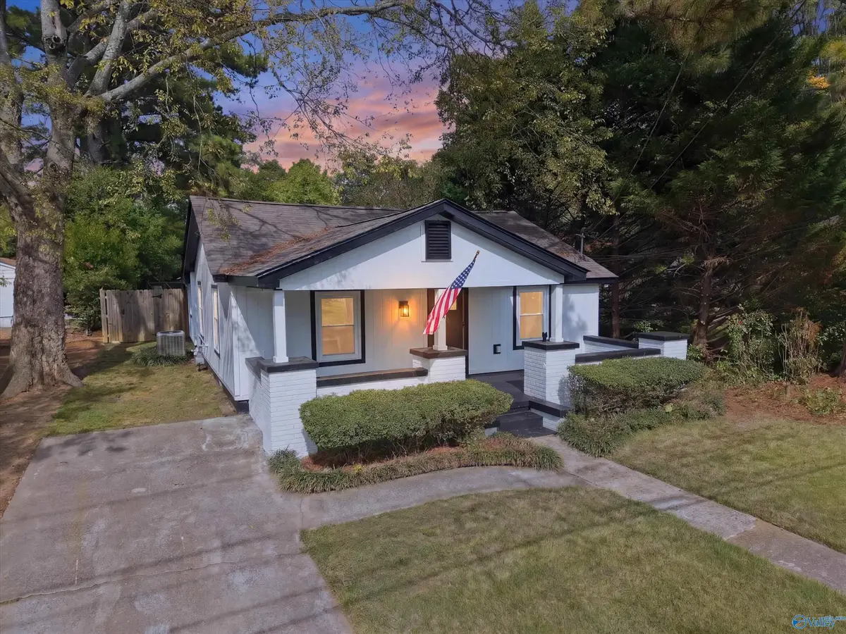 1618 SE North Street Se, Decatur, AL 35601 - #1