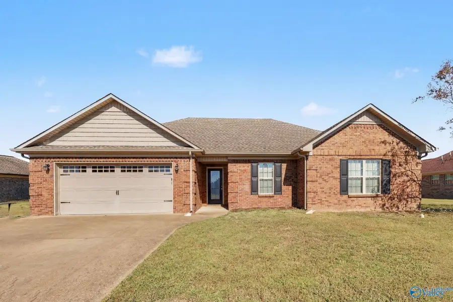 28209 Ferguson Lane, Toney, AL 35773 - #2