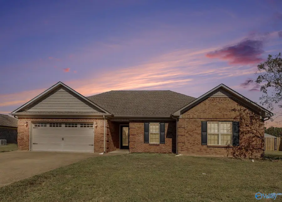 28209 Ferguson Lane, Toney, AL 35773 - #3