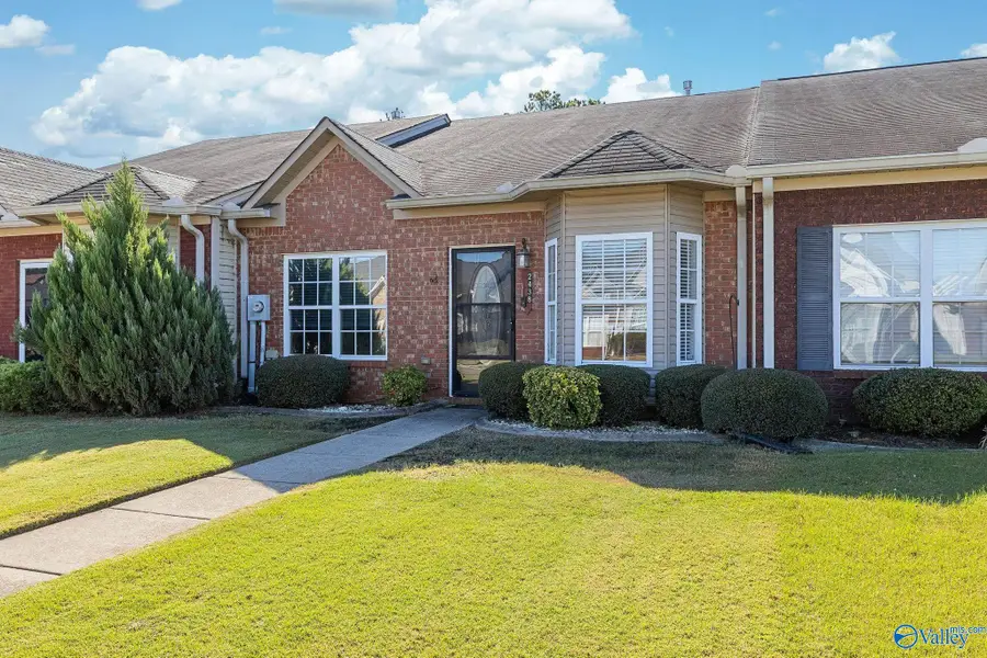 2438 Cameron Street, Decatur, AL 35603 - #2