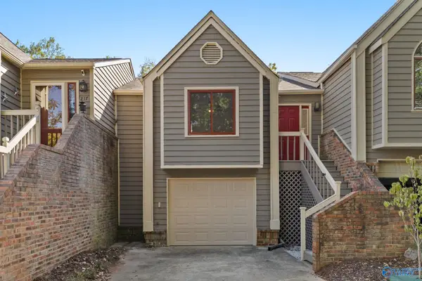219 Knollridge Circle #3, HUNTSVILLE, AL 35801