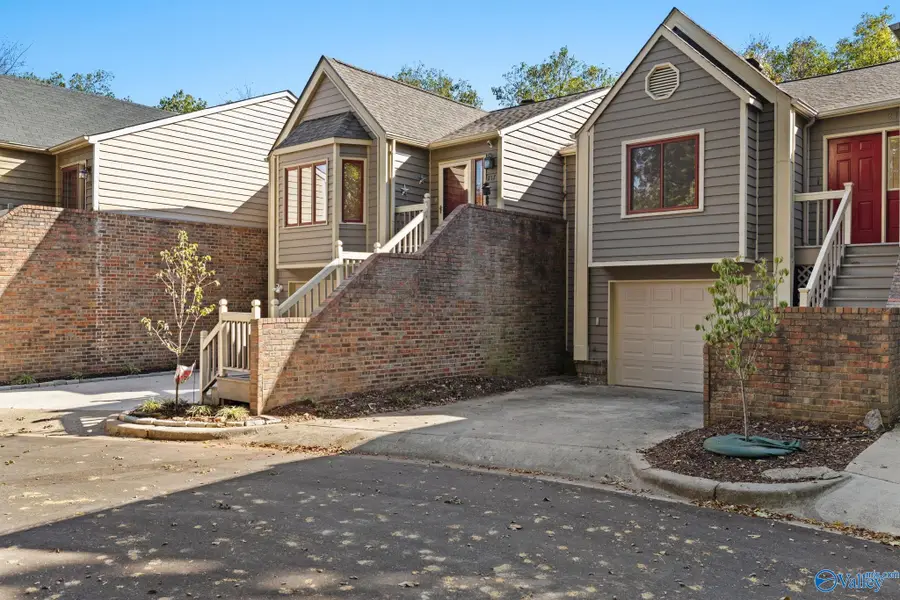 219 Knollridge Circle #3, Huntsville, AL 35801 - #2