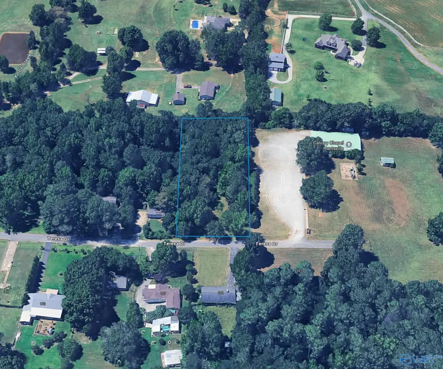 196 Teresa Drive, Madison, AL 35757 - #3