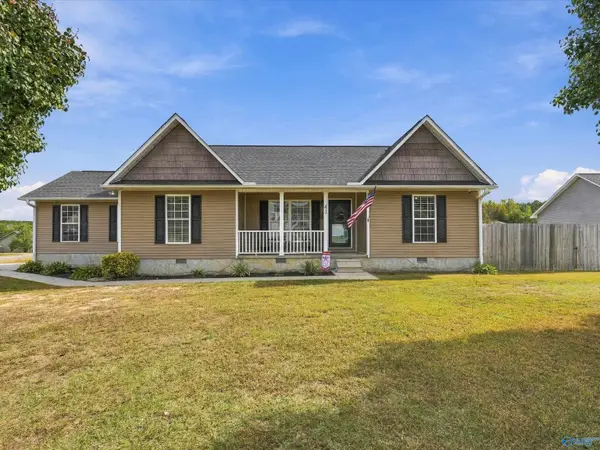 41 Granite Circle, ALBERTVILLE, AL 35950