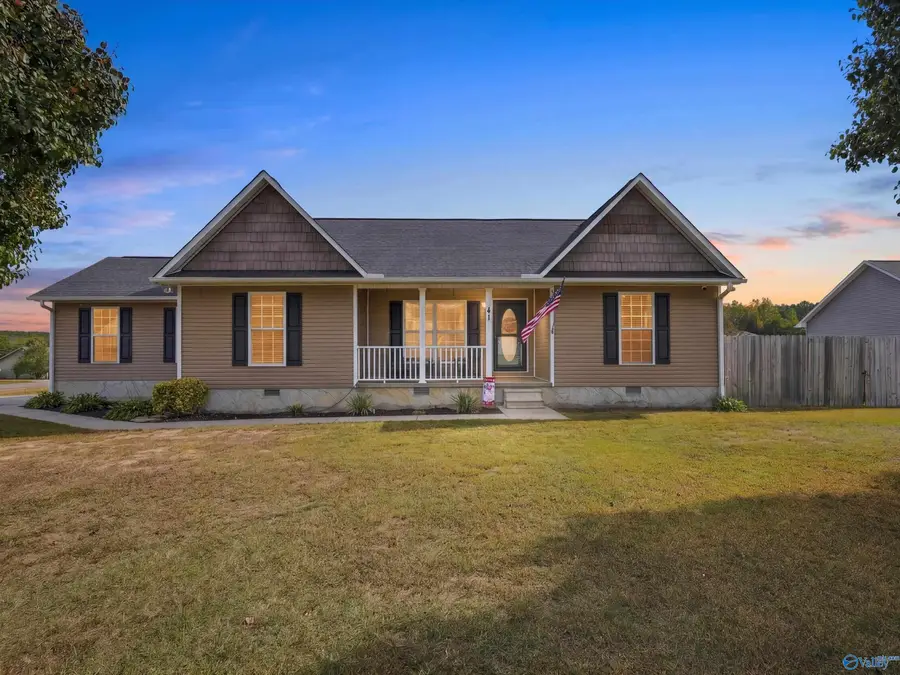 41 Granite Circle, Albertville, AL 35950 - #2