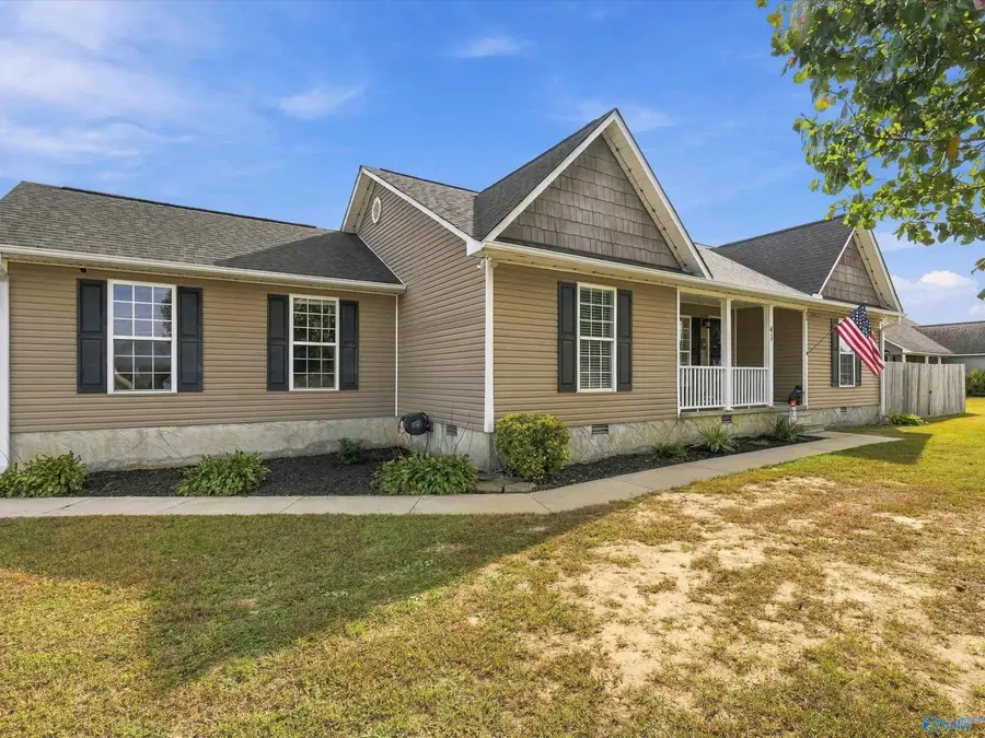 41 Granite Circle, Albertville, AL 35950 - #3