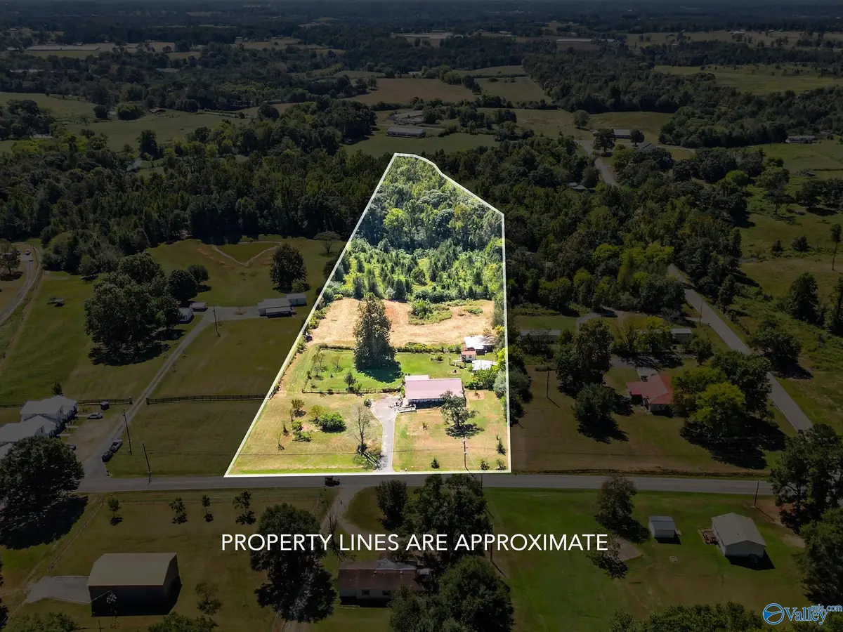 7115 Section Line Road, Albertville, AL 35950 - #1
