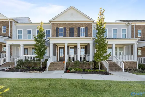 114 Bourbon Alley, MADISON, AL 35758