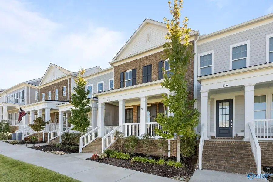 114 Bourbon Alley, Madison, AL 35758 - #2