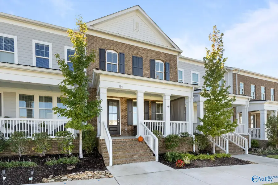 114 Bourbon Alley, Madison, AL 35758 - #3