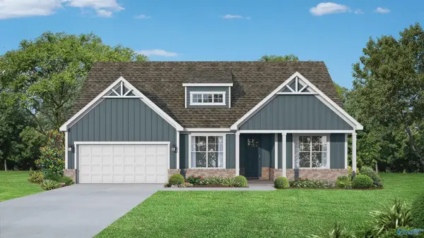 2059 Raspberry Lane Nw, CULLMAN, AL 35058