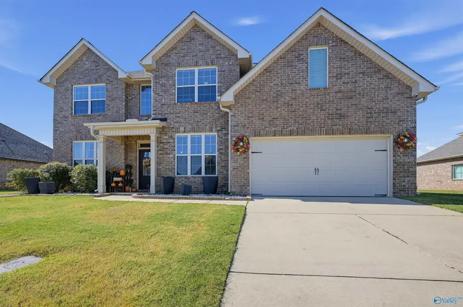 112 Colony Cove Drive, Meridianville, AL 35759 - #2