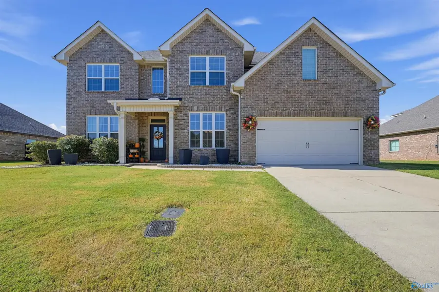 112 Colony Cove Drive, Meridianville, AL 35759 - #3
