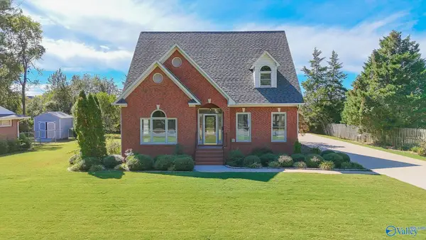 1903 Country Club Road, DECATUR, AL 35601