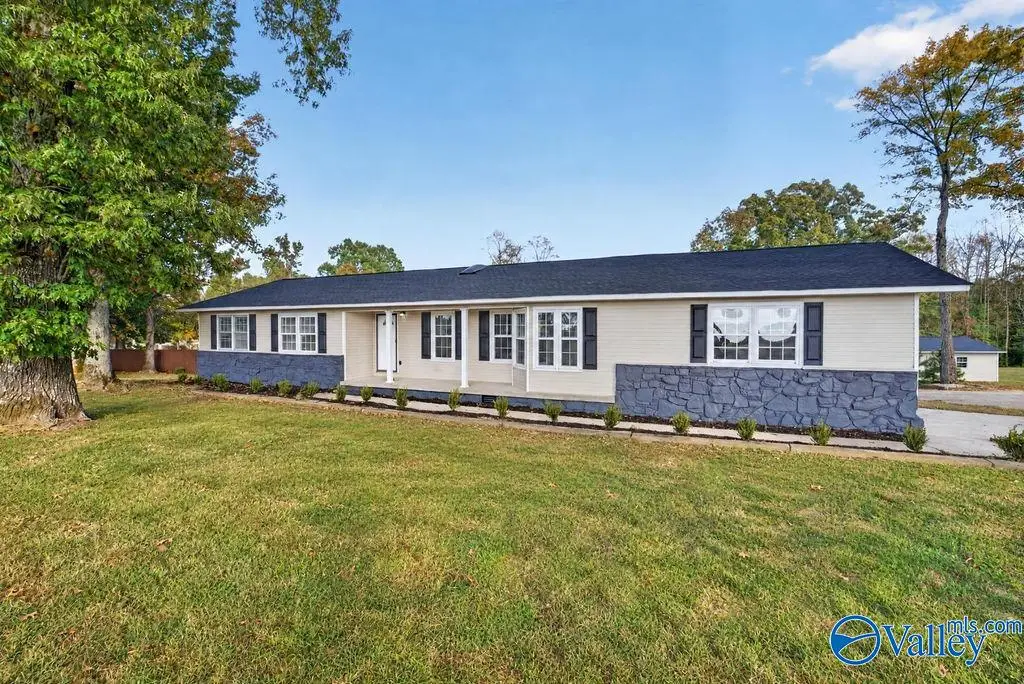 574 Harding Road, Arab, AL 35016 - #1
