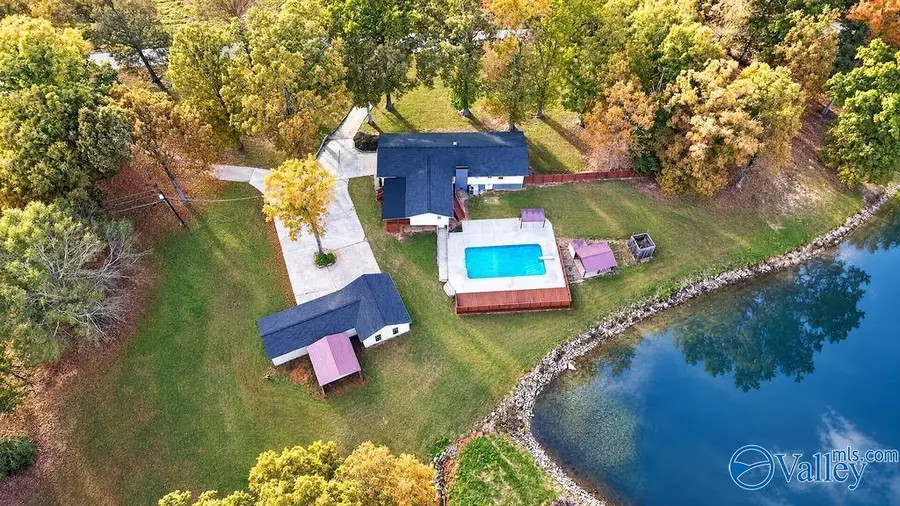 574 Harding Road, Arab, AL 35016 - #3