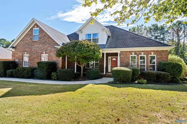 251 Cheswick Drive, MADISON, AL 35757