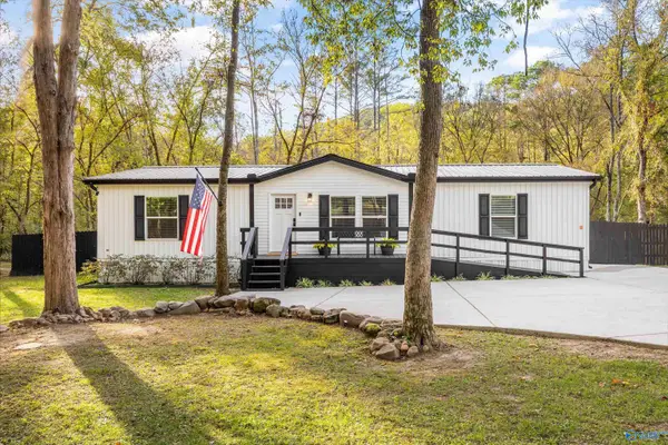 262 Shooting Star Trail, GURLEY, AL 35748