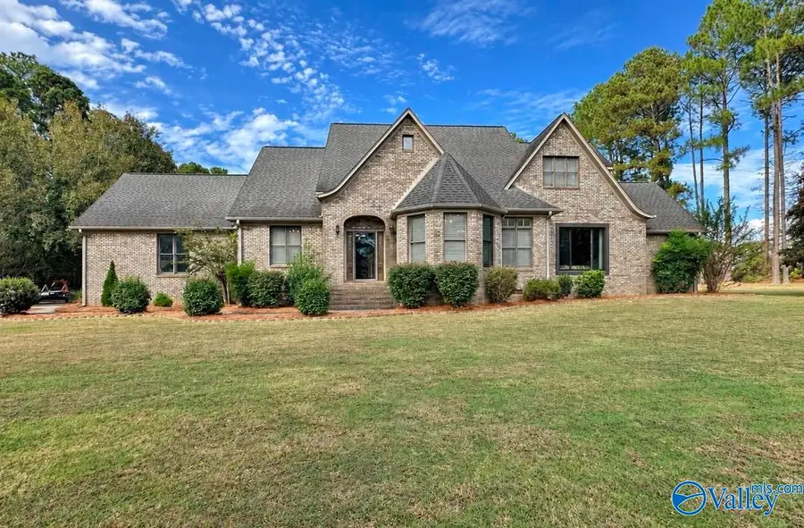 760 Rice Mill Chaviers Road, Albertville, AL 35951 - #2