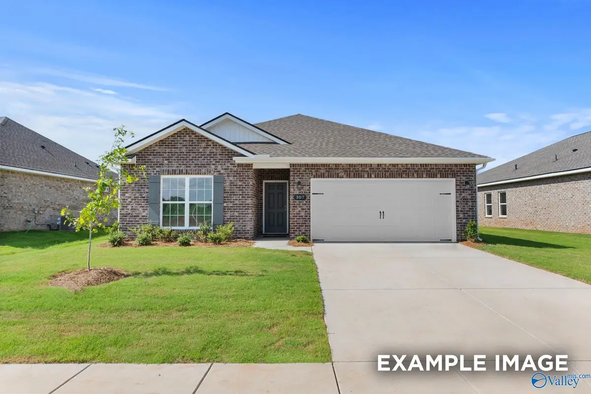 2024 Raspberry Lane, Cullman, AL 35055 - #1