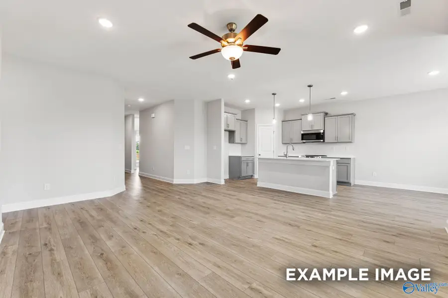 2024 Raspberry Lane, Cullman, AL 35055 - #3