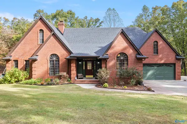 1341 Keel Mountain Road, GURLEY, AL 35748