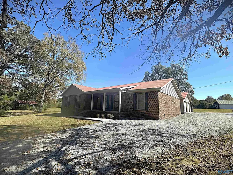 221 Benson Road, Somerville, AL 35670 - #2
