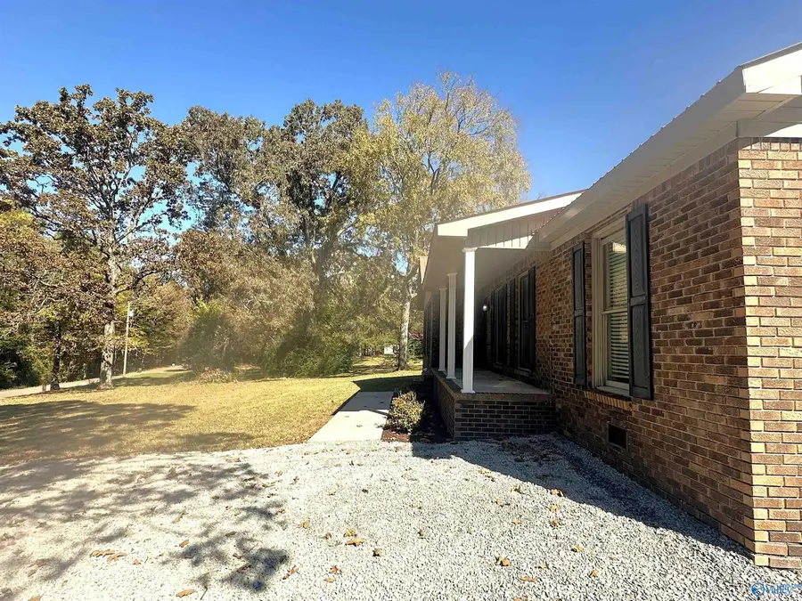 221 Benson Road, Somerville, AL 35670 - #3