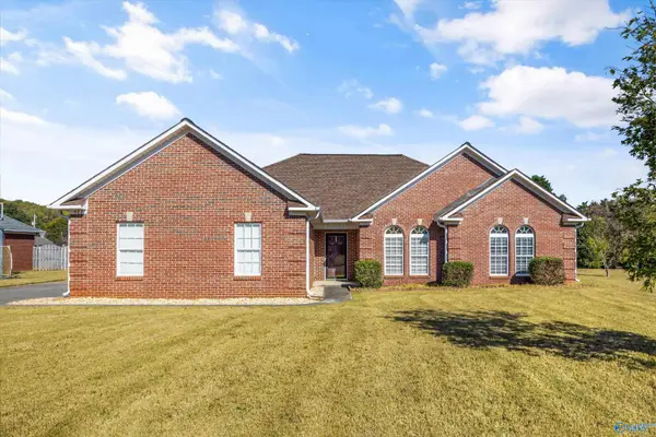 177 Timber Oak Road, HUNTSVILLE, AL 35806