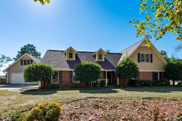 238 Perriwinkle Street, MADISON, AL 35757