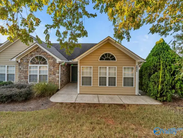 2041 Madison Villas Way #2041, MADISON, AL 35758