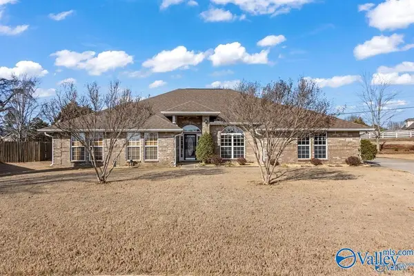 610 Summer Cove Circle Nw, MADISON, AL 35757