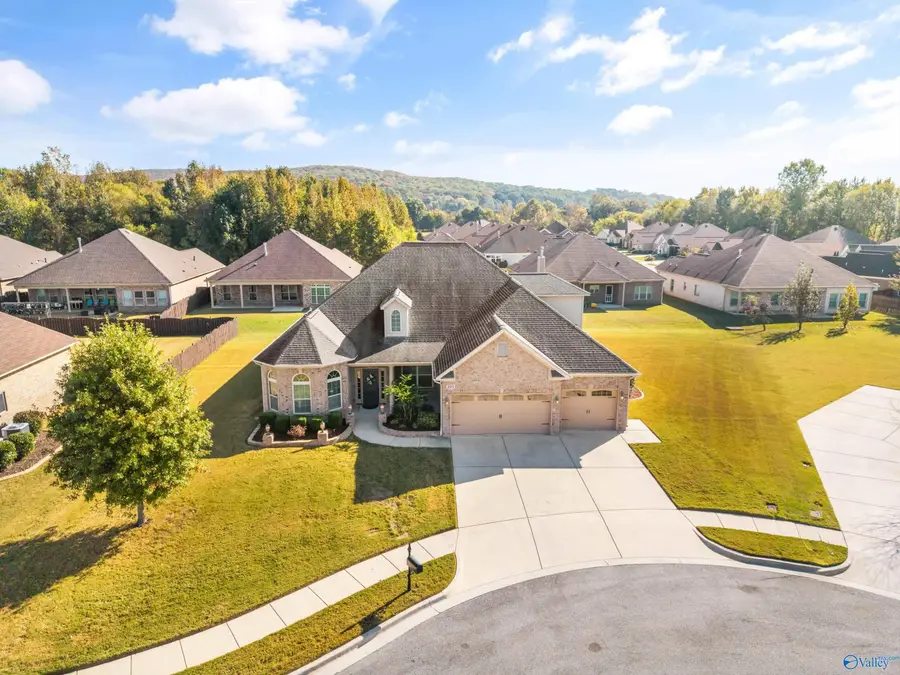 203 Narrow Creek Drive, Harvest, AL 35749 - #2