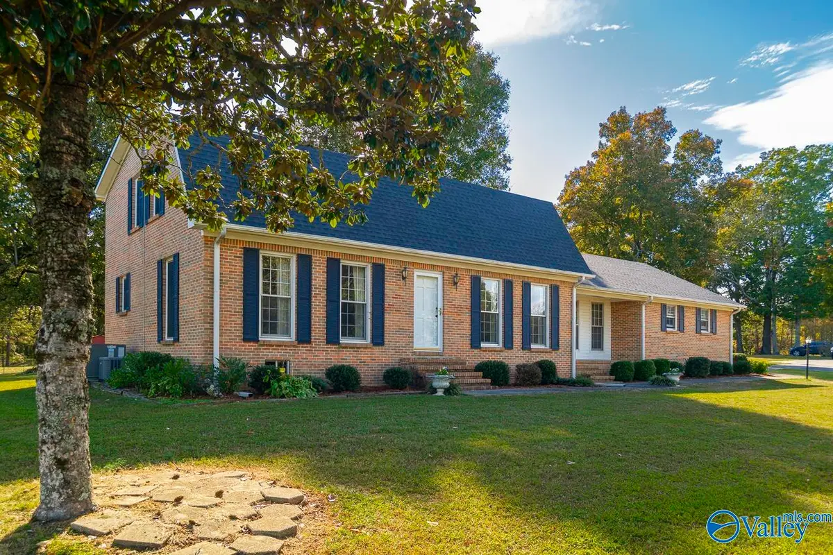 278 John Johnson Road, Trinity, AL 35673 - #1