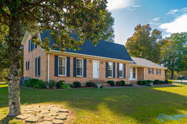 278 John Johnson Road, TRINITY, AL 35673