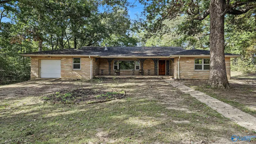 718 S Main Street, Arab, AL 35016 - #3