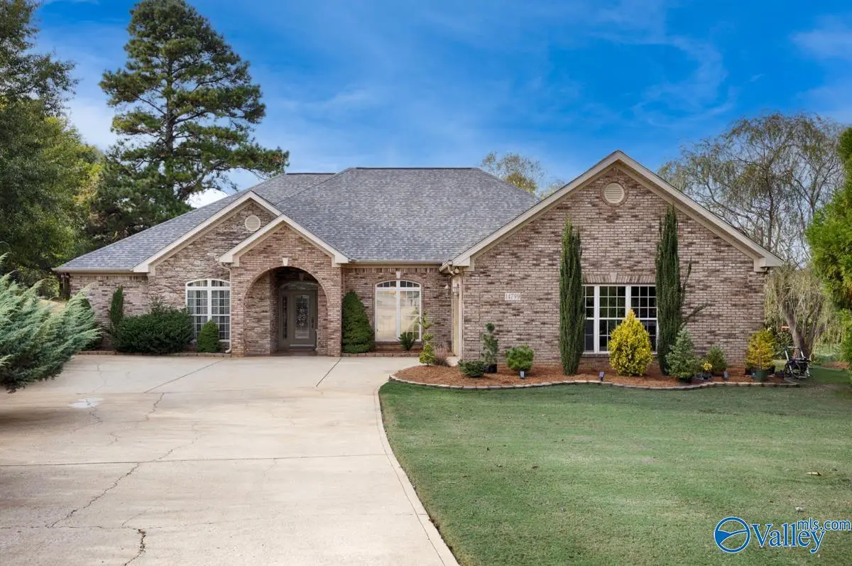 14799 Lantz Court, Harvest, AL 35749 - #1