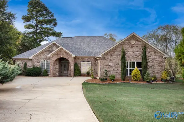 14799 Lantz Court, HARVEST, AL 35749