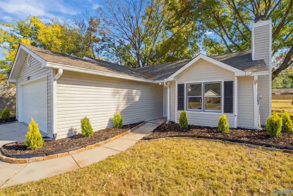 1027 SE Kinsey Drive, HUNTSVILLE, AL 35803
