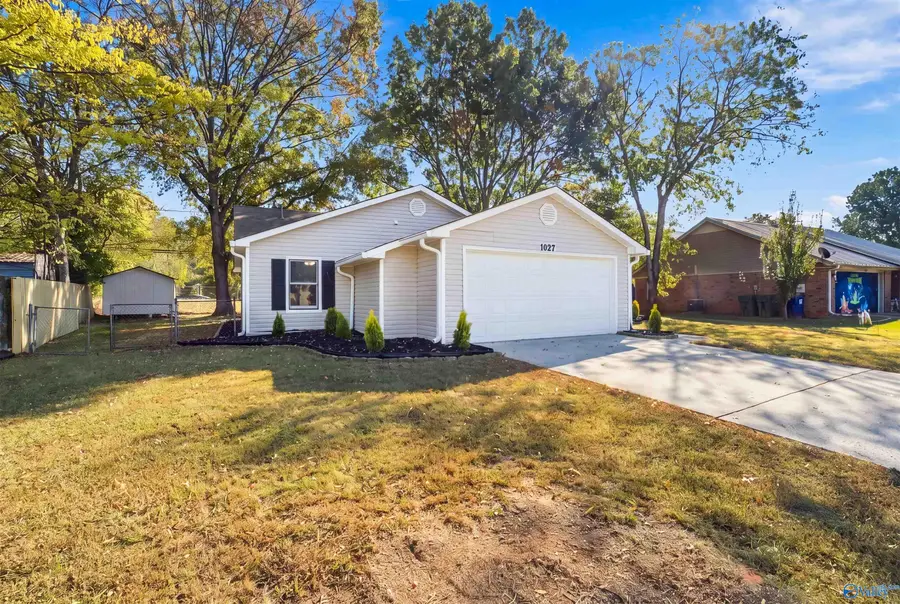 1027 SE Kinsey Drive, Huntsville, AL 35803 - #3