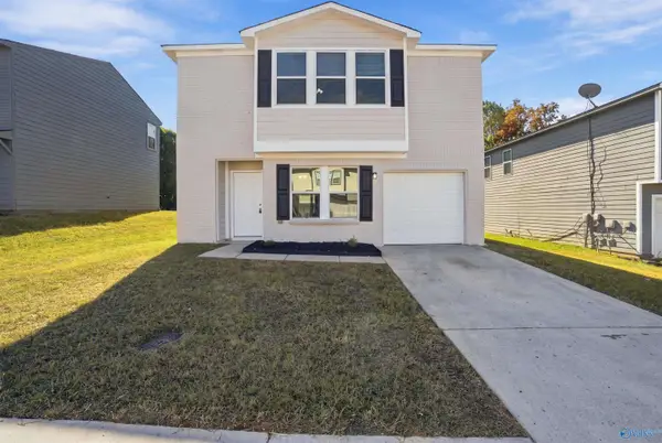 146 Whitestone Drive Ne, HUNTSVILLE, AL 35810