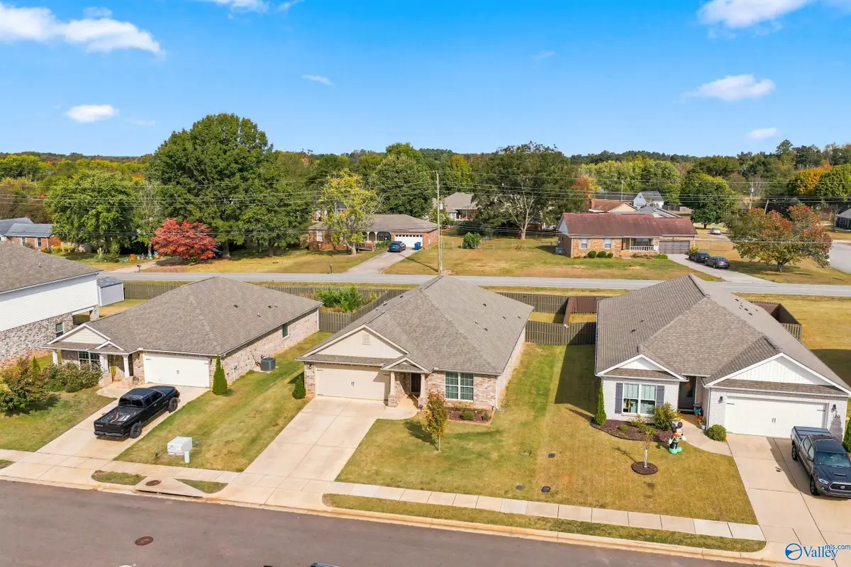 163 Cherry Laurel Drive, Hazel Green, AL 35750 - #1