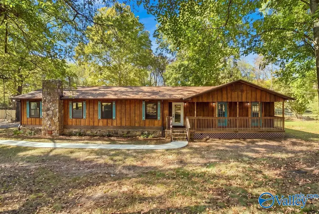 164 Western Hills Drive, Madison, AL 35757 - #1