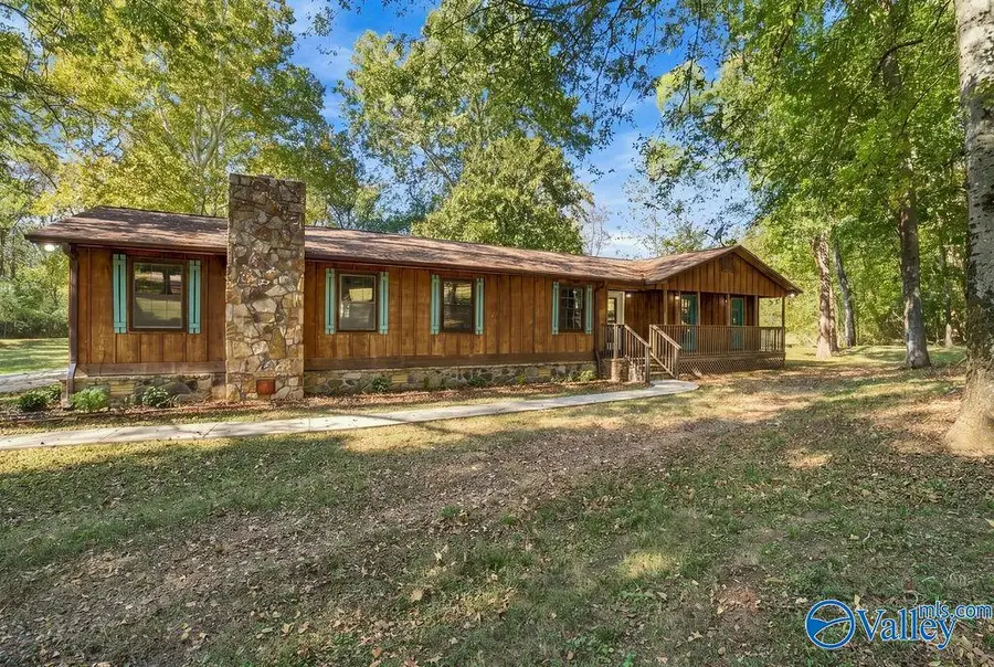 164 Western Hills Drive, Madison, AL 35757 - #2