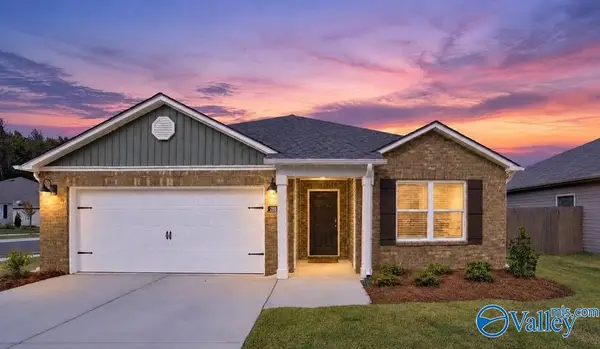 285 Ashland Drive, HANCEVILLE, AL 35077