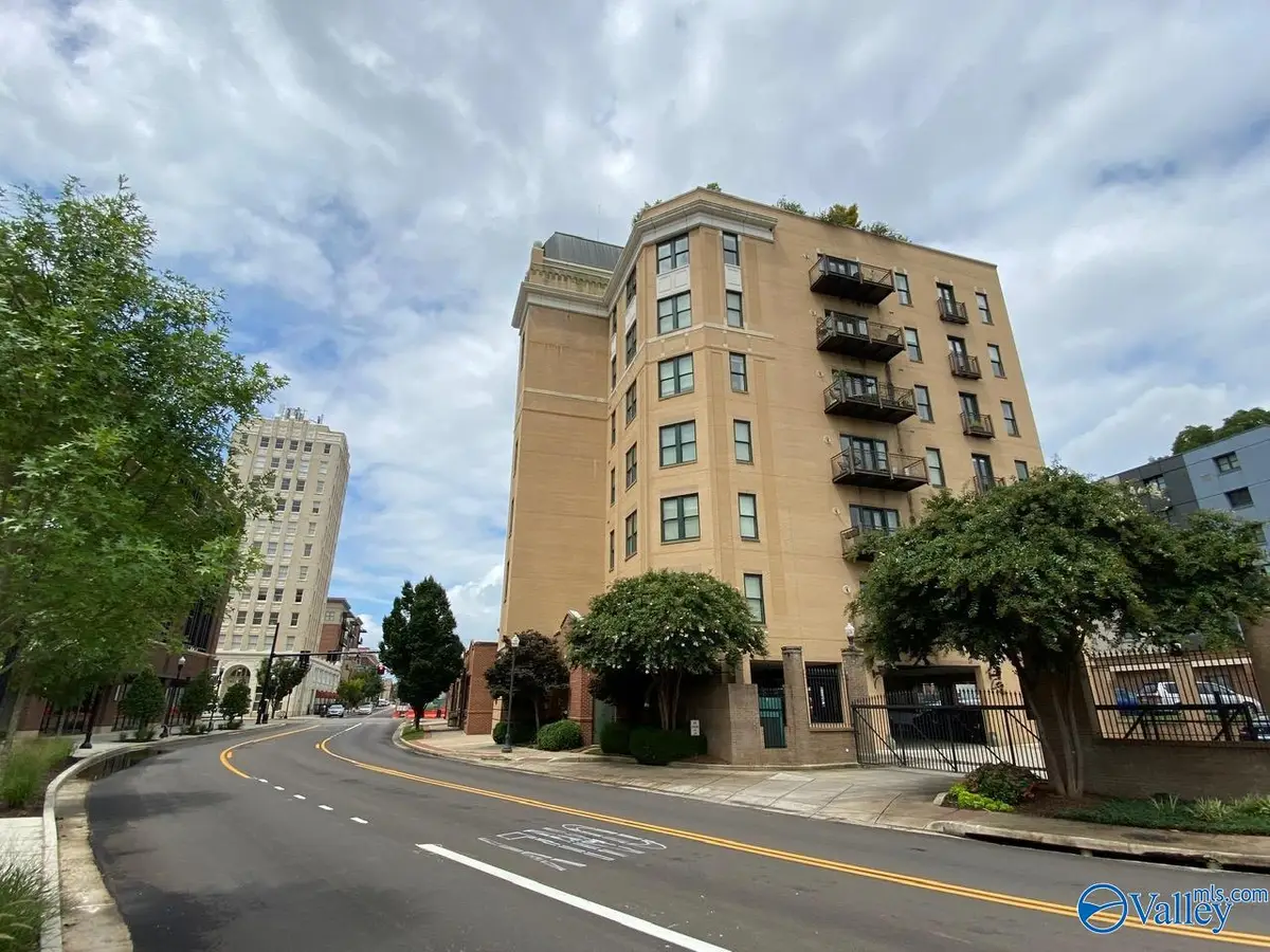 301 Holmes Avenue Ne #204, Huntsville, AL 35801 - #1