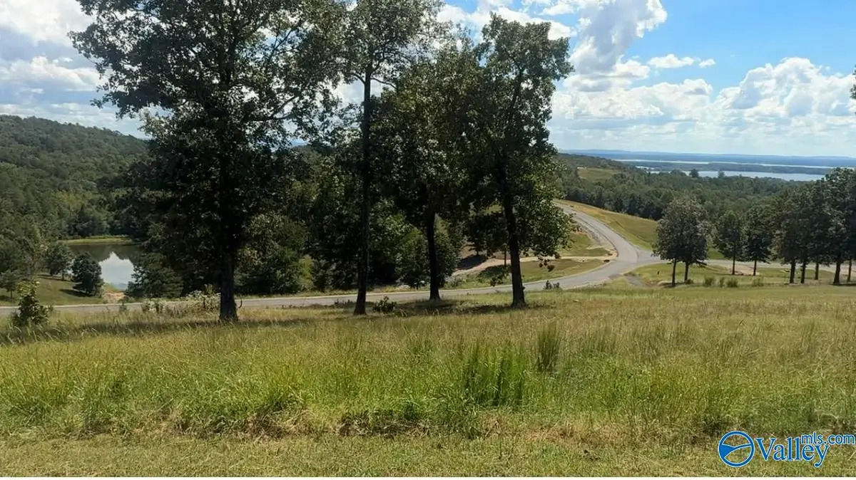 Lot 215 County Road 1022 #215, Cedar Bluff, AL 35959 - #1